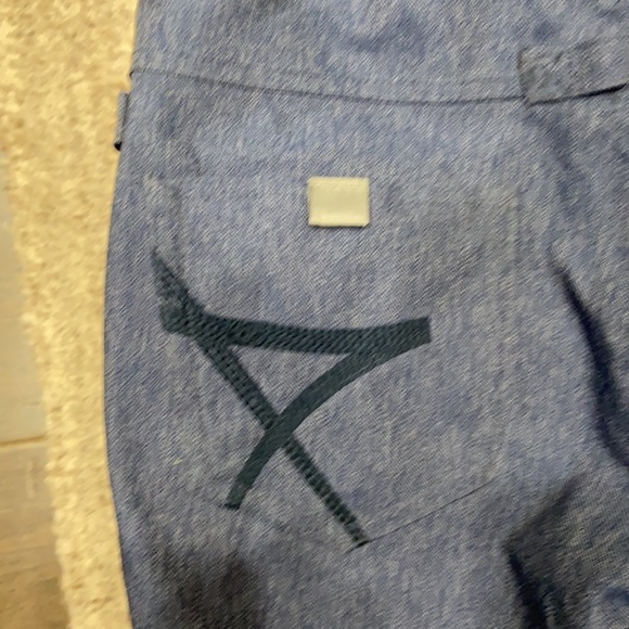 686 insulated Youth snow pants sz M - Picture 3 of 6